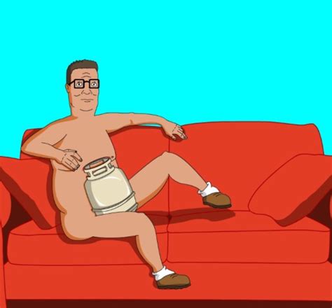 Quick While The Americans Are Asleep Post Sexy Hank Hills Album On Imgur