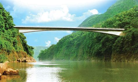 8 Most Amazing Bridges In India Tripoto