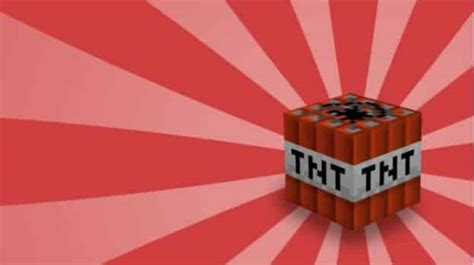 How To Make Tnt In Minecraft Gamezo