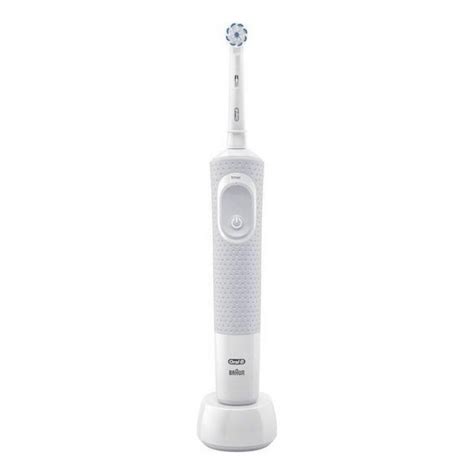 Oral B Vitality Sensi Ultrathin Electric Toothbrush Xcite