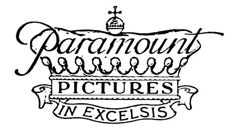Paramount Pictures Logo And Sign New Logo Meaning And History Png Svg