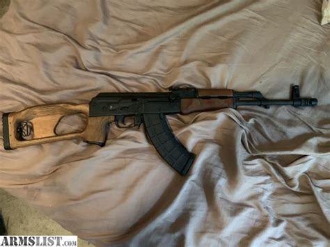 Armslist For Sale Trade Romanian Wasr