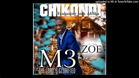 M3 Chikondi Latest Zed Gospel Music 2021 Youtube