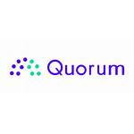 Github Blockchain Enterprise Quorum Icon