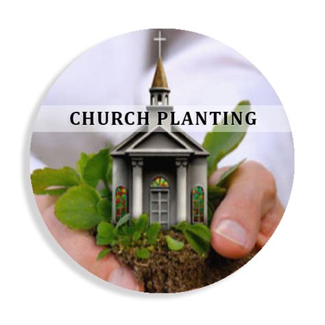 Church Planting Nature Coast Baptist Association