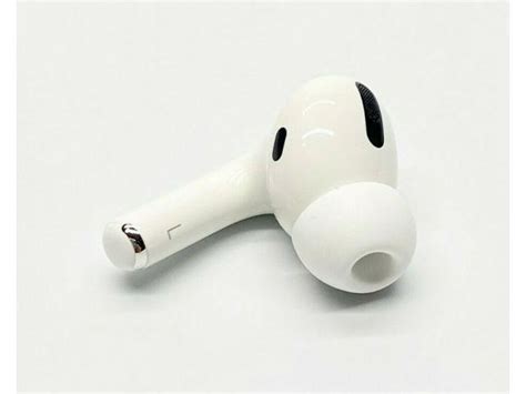 Apple Airpods Pro Left Side Earbud Oem Genuine A2084