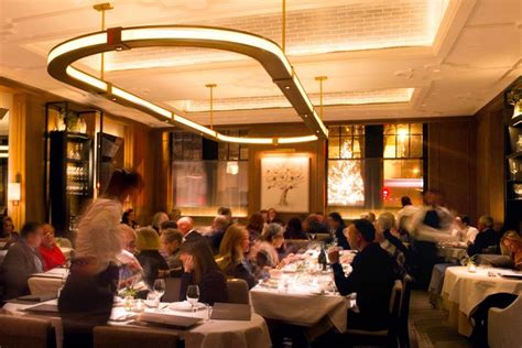 We've gathered some of kl's best restaurants from the downright luxurious to the casual with views that promise to take your breath away. The Absolute Best French Restaurants in NYC