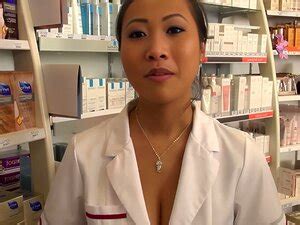 Asian Pharmacist Nude Sex Pictures Pass