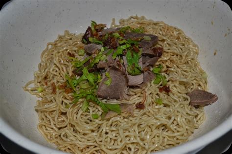 MY ALL: Dapur Sarawak, Jalan Sarikei