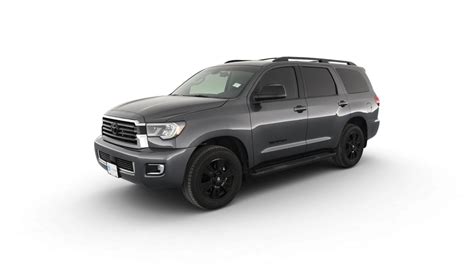 2022 Toyota Sequoia Carvana