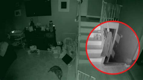 Ghosts Caught On Camera May Paranormal Caught On