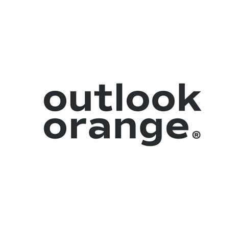 Outlook Orange Creative Business Development Ballitoville