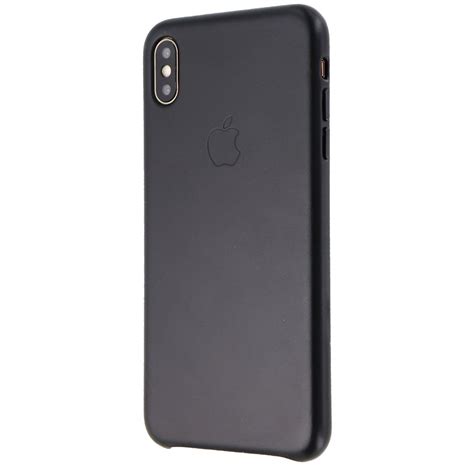 Simple Cell Bulk Official Apple Leather Case For Apple Iphone Xs Max