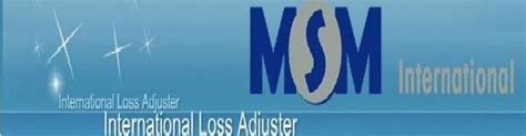 Kuala selangor, selangor, malaysia mestari adjusters sdn. Working at MSM International Adjusters (Malaysia) Sdn Bhd ...