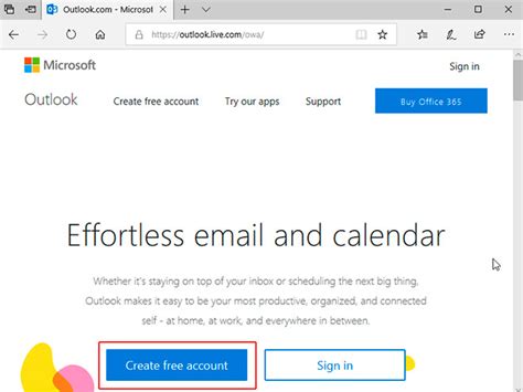 How To Login And Create A Hotmail Account Solved In 2018