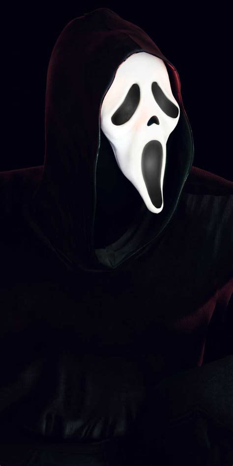 Ghostface Wallpapers Ixpap