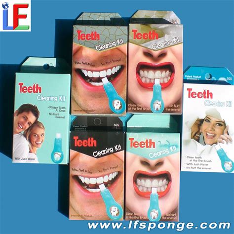 Huge selection at great low prices. Teeth Cleaning Kit - Whiten teeth fast Tooth Whitening ...