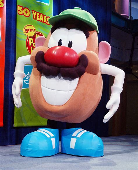 What Do Boeing And Mr Potato Head Have In Common