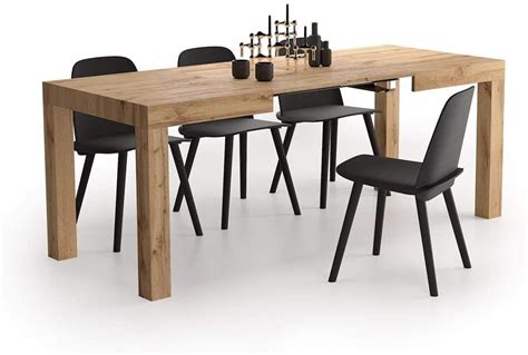 Todo tiro al viento hoy! 10 Mejores Juego De Comedor Con Mesa Extensible | (2020)