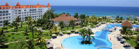 Luxury Bahia Principe Runaway Bay Private Transfer From Montego Bay Airport Jamaica