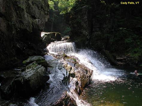 19 Swimming Holes In Vermont That Will Make Your Summer Epic