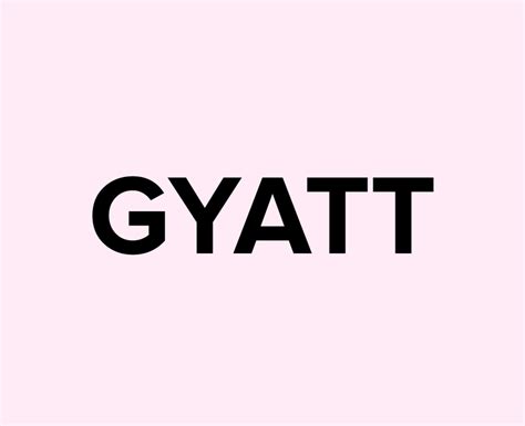 what does gyatt mean on tiktok tiktok slang a complete guide to the meanings popbuzz