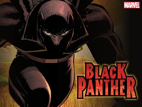 Black Panther Cartoon Episode 7