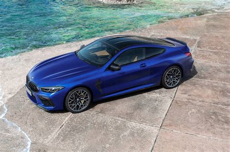 2023 Bmw M8 Coupe Prices Reviews And Pictures Edmunds