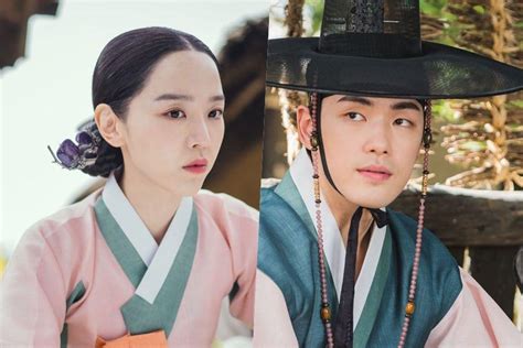 Love, berikut 9 potret shin hye sun yang memesona. Shin Hye Sun And Kim Jung Hyun Enjoy An Eventful Date ...