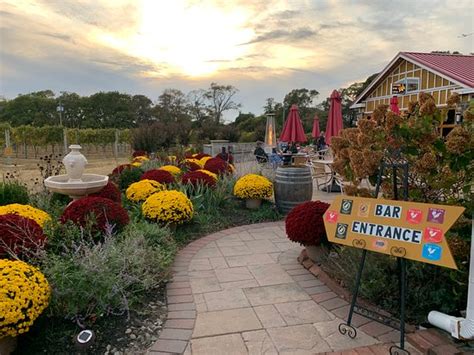 Willow Creek Winery Cape May 2019 All You Need To Know Before You