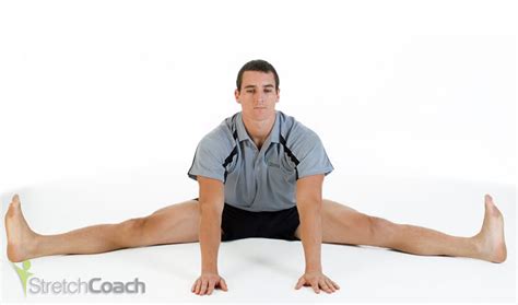 6 Best Groin And Adductor Stretches And Exercises