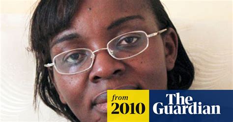 Editor Blames Security Forces After Rwandan Journalist Shot Dead