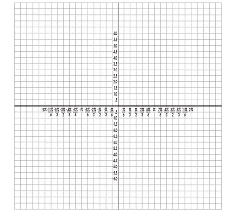 Graph Paper Printable With X And Y Axis Printable Graph Paper Images