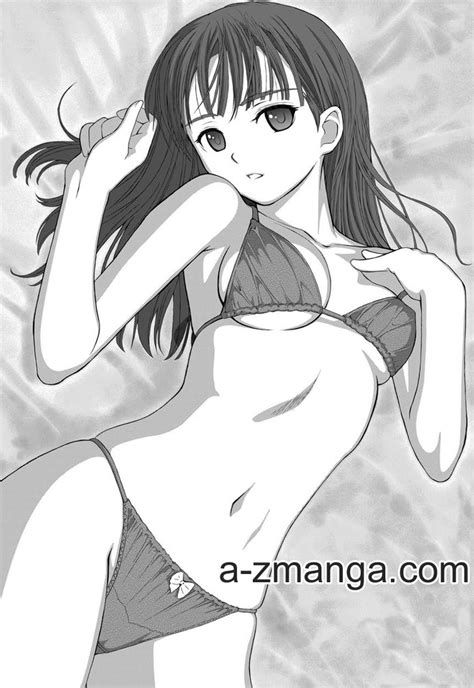 Shinsekai Yori Manga Fanservice Compilation Fapservice The Best Porn Website