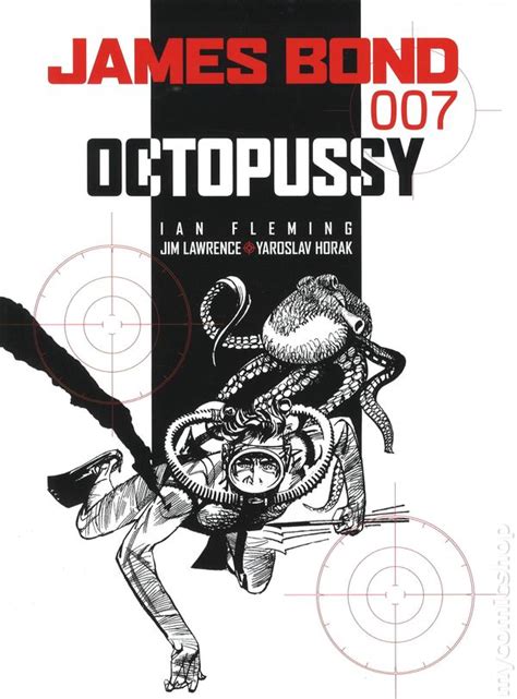 James Bond 007 Octopussy TPB 2004 Comic Books