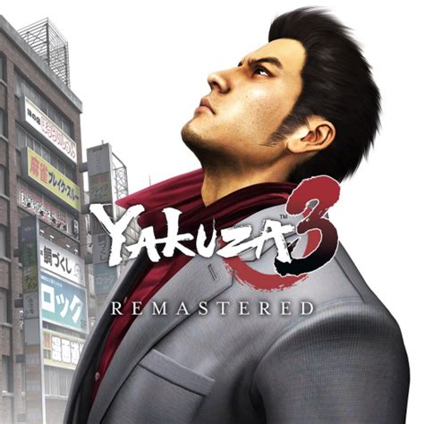 Yakuza 3 Remastered Game Overview