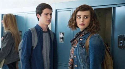 netflix edits graphic suicide scene in 13 reasons why after controversy web series news the