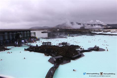 Blue Lagoon Spa Reykjavik Review Travel Blog Michael 84