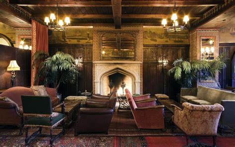 The Bowery Hotel Review New York United States Telegraph Travel