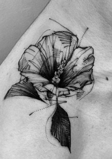 Sketch Tattoos Origins Tattoo Designs And Ideas Sketch Tattoo Design