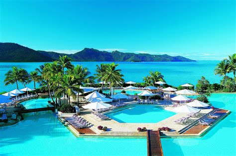 Hayman Island Luxury Honeymoon Honeymoon Resorts Beach Resorts Thailand Honeymoon Luxury