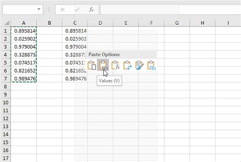 Generate Random Numbers In Excel In Easy Steps