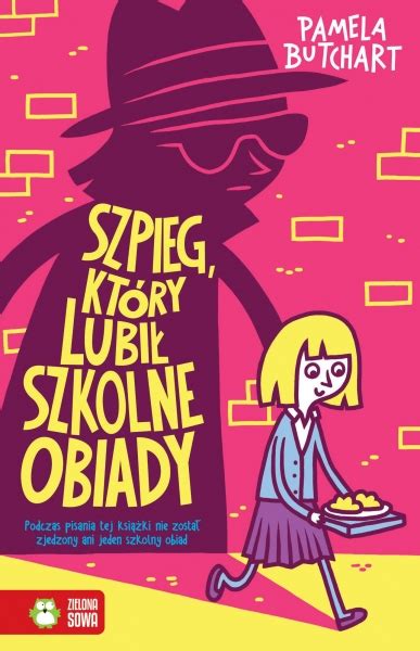 Te zdjęcia mają niemal 70 lat. Szpieg, który lubił szkolne obiady, Czas Dzieci
