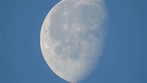 Moon From Denmark Youtube