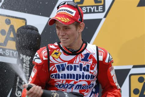Stoner to return to Ducati as ambassador and test rider | MotoGP™