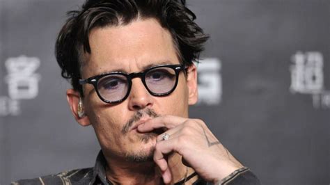 Johnny Depp Lands In Financial Crisis For His Ultra Extravagant