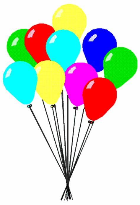Latex Party Balloons Fun One Inc. Party Supplies, Prizes