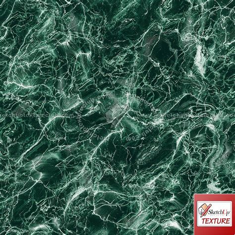 Green Slab Marble Pbr Texture Seamless 21826