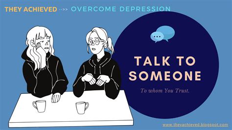 Tips How To Overcome Depression Motivational Dose