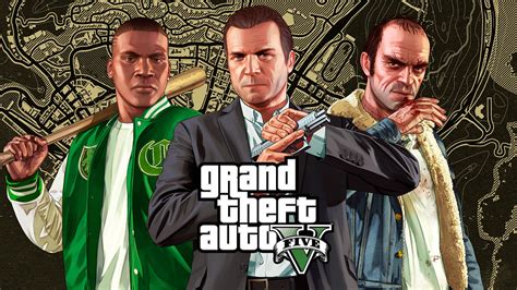 Gta V Is Making A Strong Comeback In Xbox Game Pass Along With More